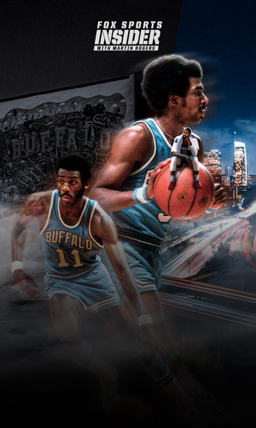 The Ghosts of Clippers Past